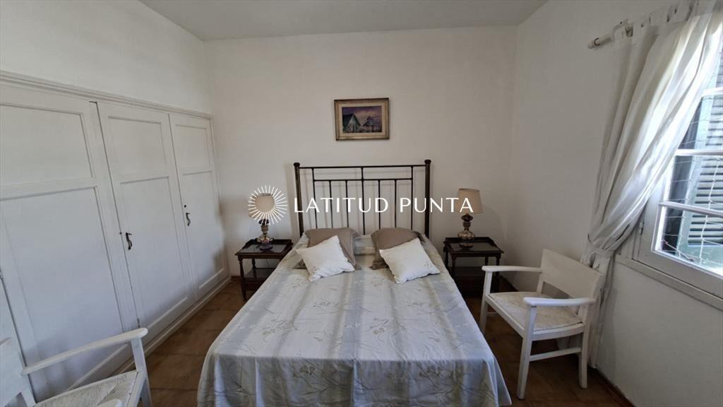 Apartamento 1 dormitorio. Península