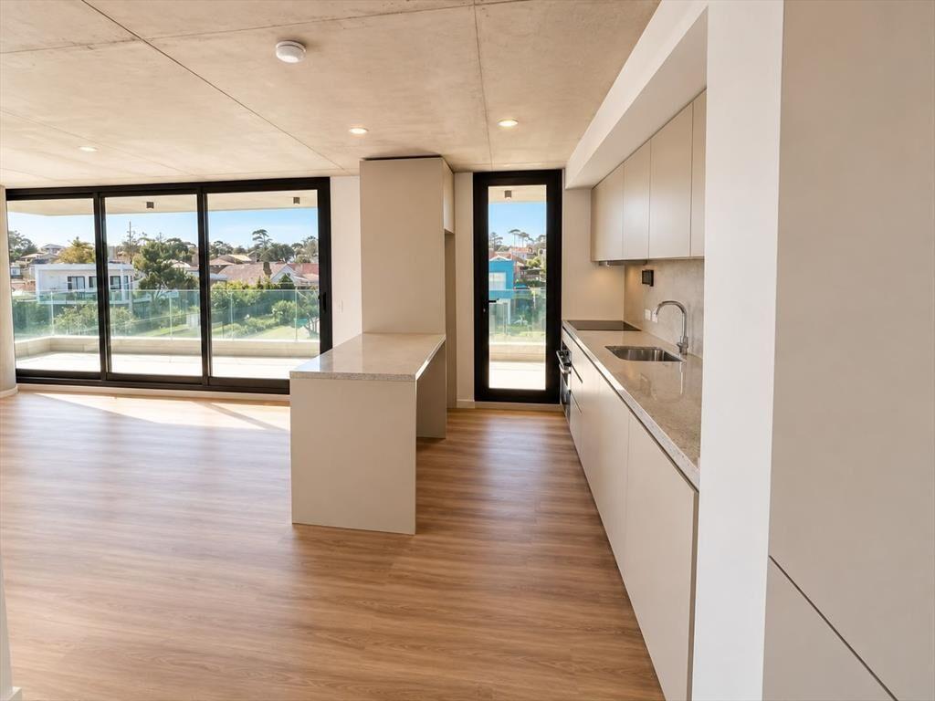 APARTAMENTO EN VENTA 1 DORMITORIO EN PLAYA MANSA