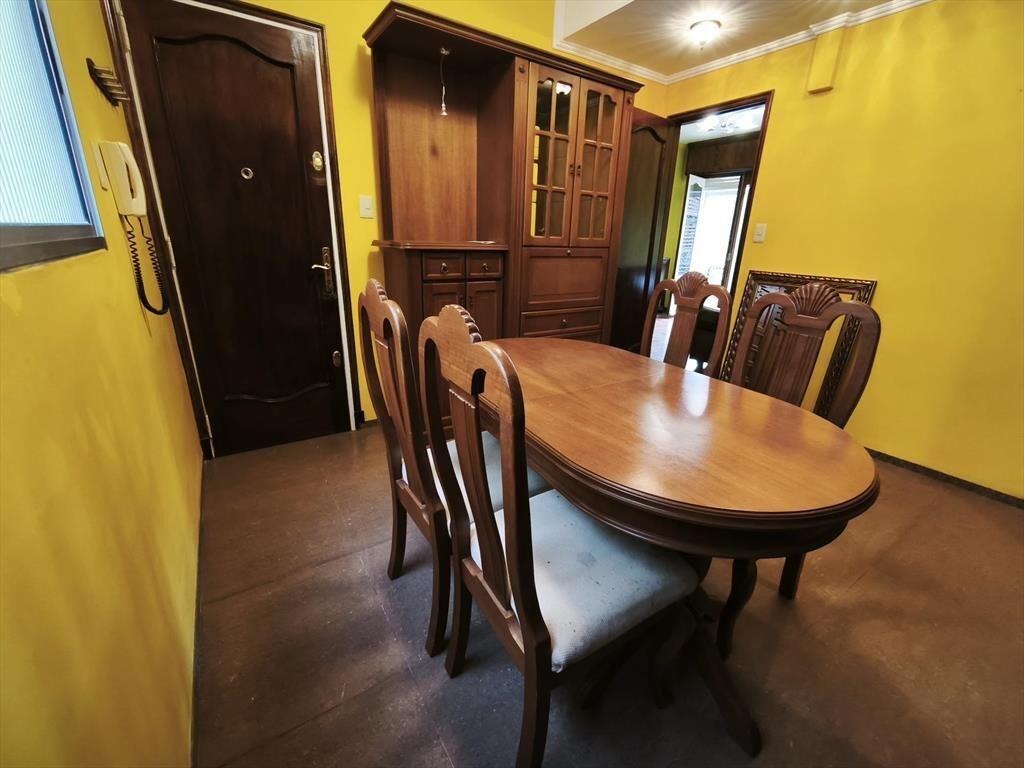 Alquiler de apartamento amueblado de 2 dormitorios en Pocit