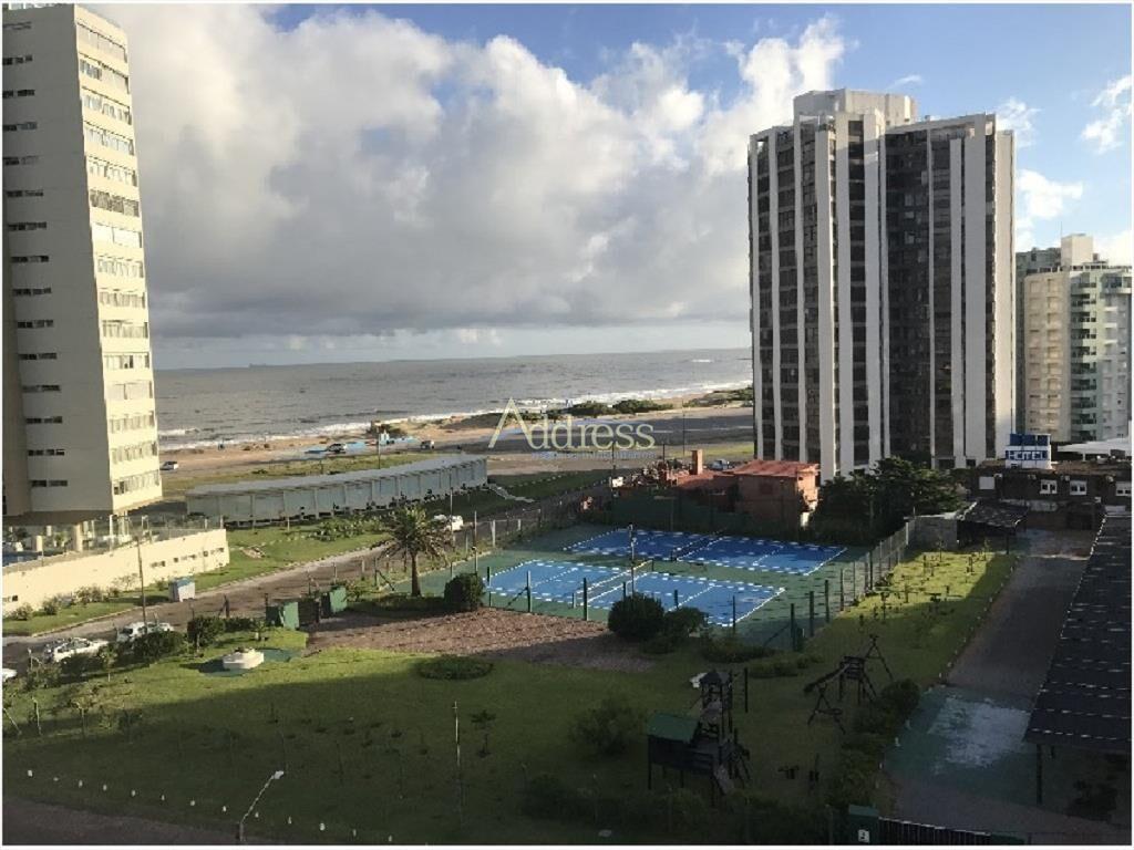 Apartamento en Brava, 1 dormitorios *