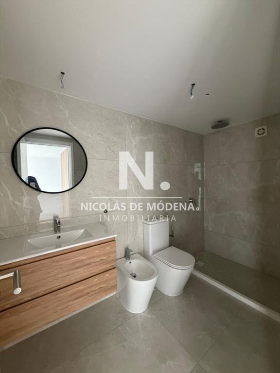 Apartamento de 1 dormitorio en venta, a estrenar