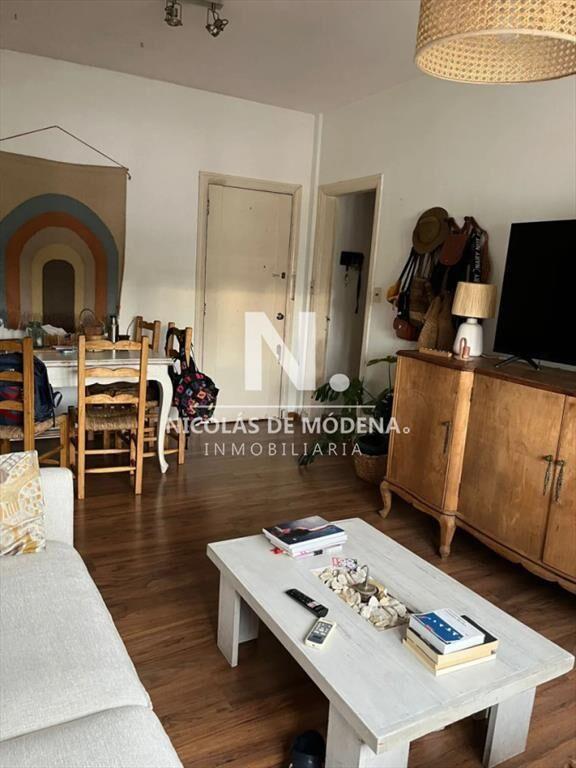 Apartamento 2 dormitorios con Balcón en Brazo