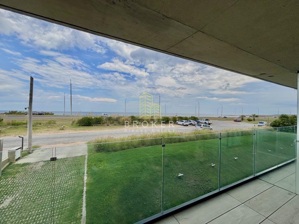 Venta apartamento punta del este 2 dormitorios al