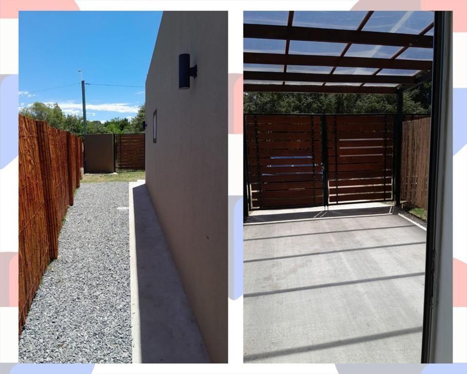 Casa 3 ambientes en VENTA en Colonia con piscina