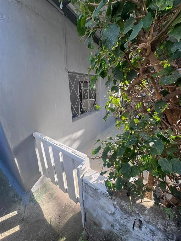Alquiler Casa 1 dormitorio remodelada con patio en Maroñas