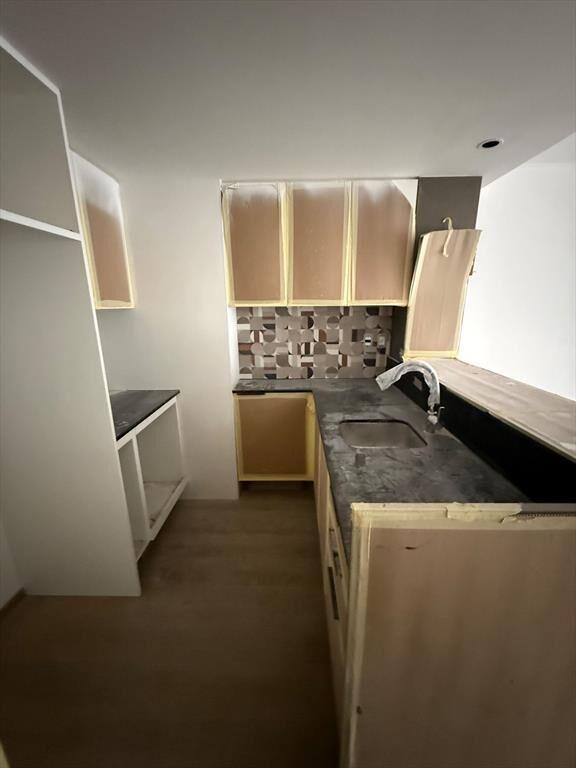 VENTA APARTAMENTO CORDÓN SUR 1 DORMITORIO