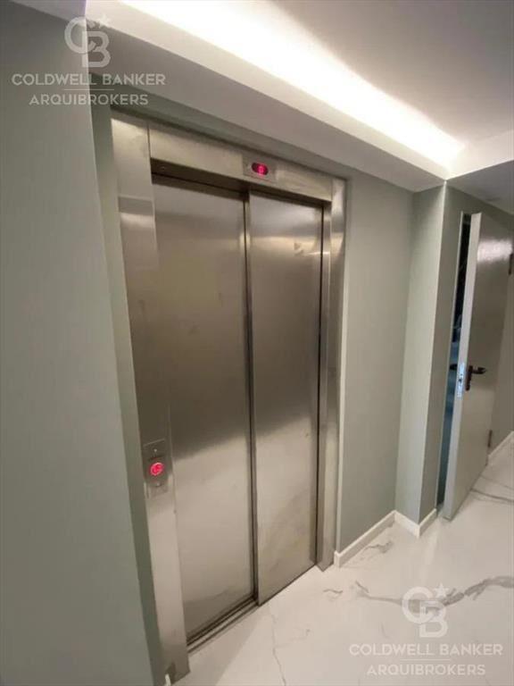 Apartamento de 1 dormitorio en venta en  La Blanqueada con