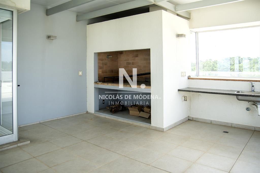 Espectacular Apartamento en Mansa frente al mar,