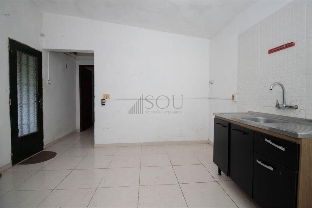 Venta casa sobre padrón único en Pando