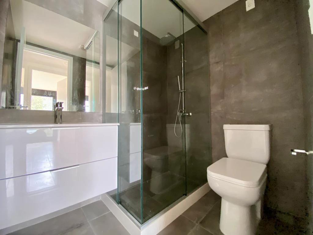 Venta de apartamento de 3 dormitorios, garaje, terraza, Carr