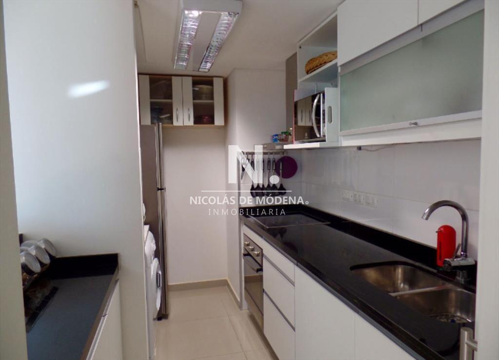Se vende apartamento en Punta del Este, Brava de