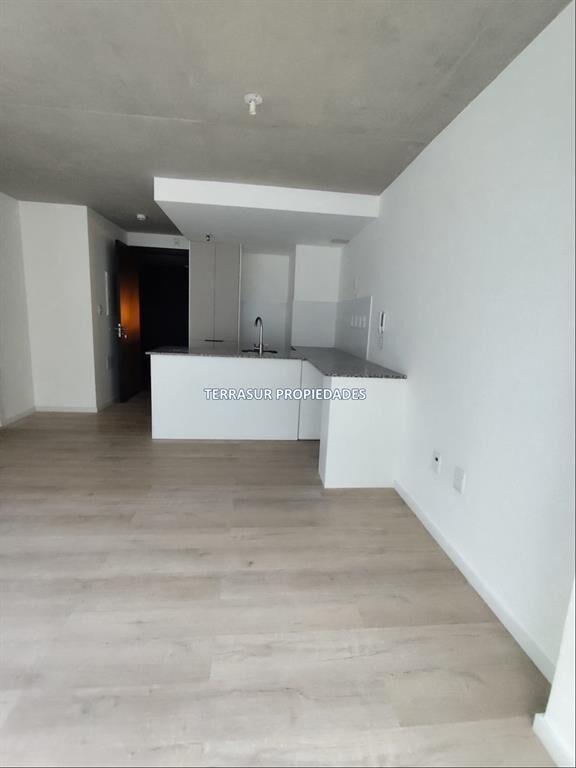 Venta apartamento 1 dormitorio. Opción garage.