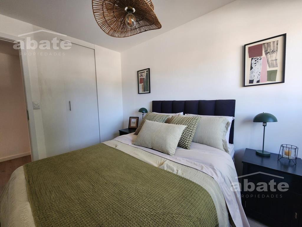 Venta apartamento 2 Dormitorios en La Comercial
