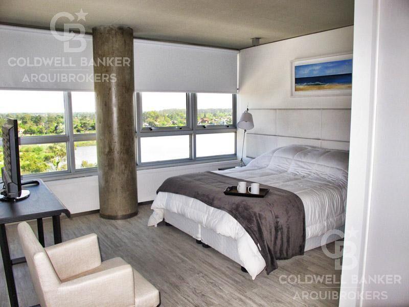 Apartamento de 2 dormitorios venta en Carrasco - 904