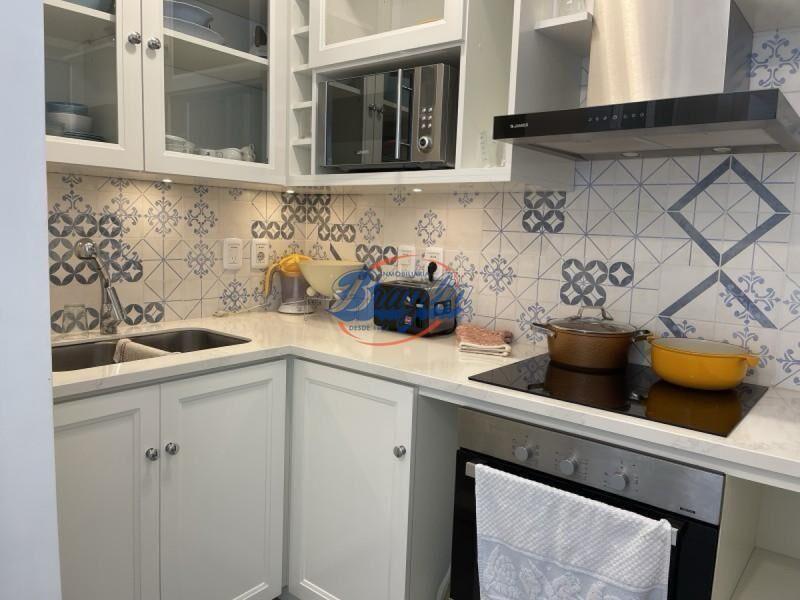 Apartamento Alquiler Temporal en Parada Mansa