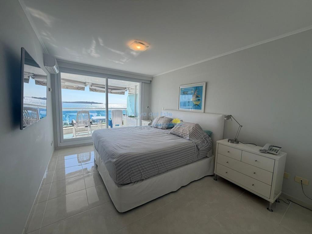 Apartamento en Venta 2 dormitorios , Punta del ,