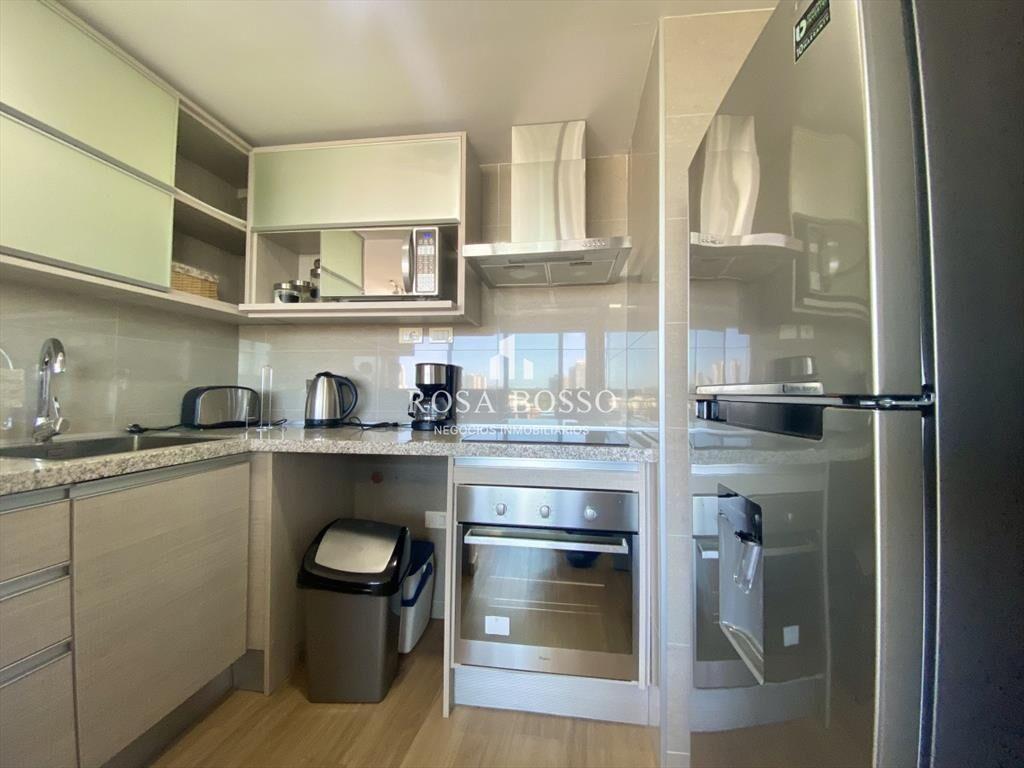 ALQUILER, Apartamento, 2 dormitorios, Península, Punta del
