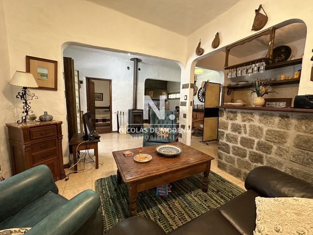 Venta casa en Portezuelo, Punta Ballena