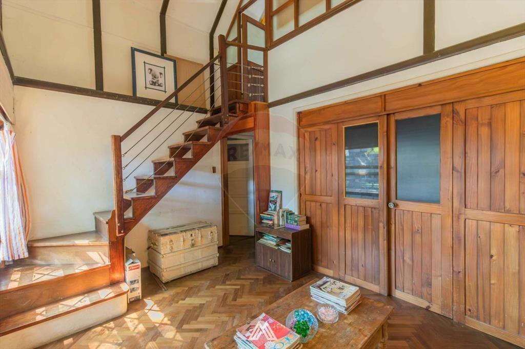 VENTA 2 casas 750m2 de terreno en Punta Gorda