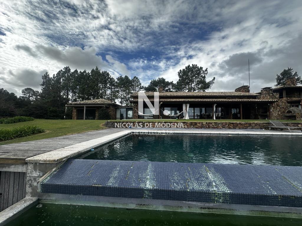 Venta de espectacular Chacra sobre ruta 12, Punta