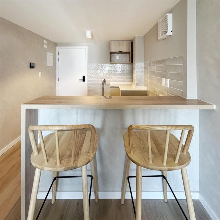 Venta Apartamento 1 Dormitorio en La Blanqueada
