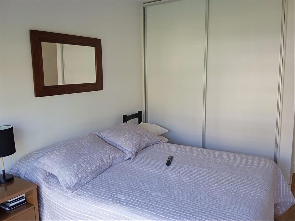 Impecable apartamento 1 dormitorio con terraza y garaje.
