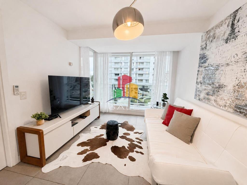 Apartamento en venta de 1 dormitorios a pasos del