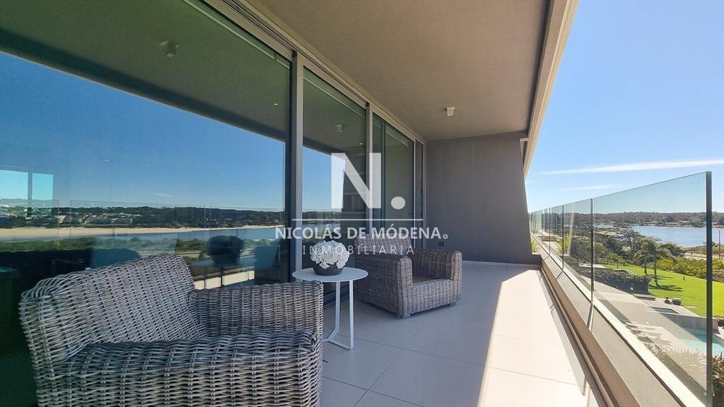 Apartamento en Tiburon Terrazas Barra, 3 Suites+