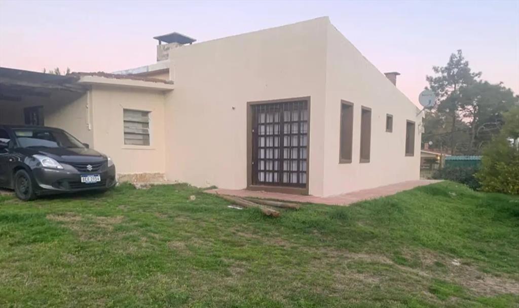 Casa 3 Dormitorios EL PINAR con piscina
