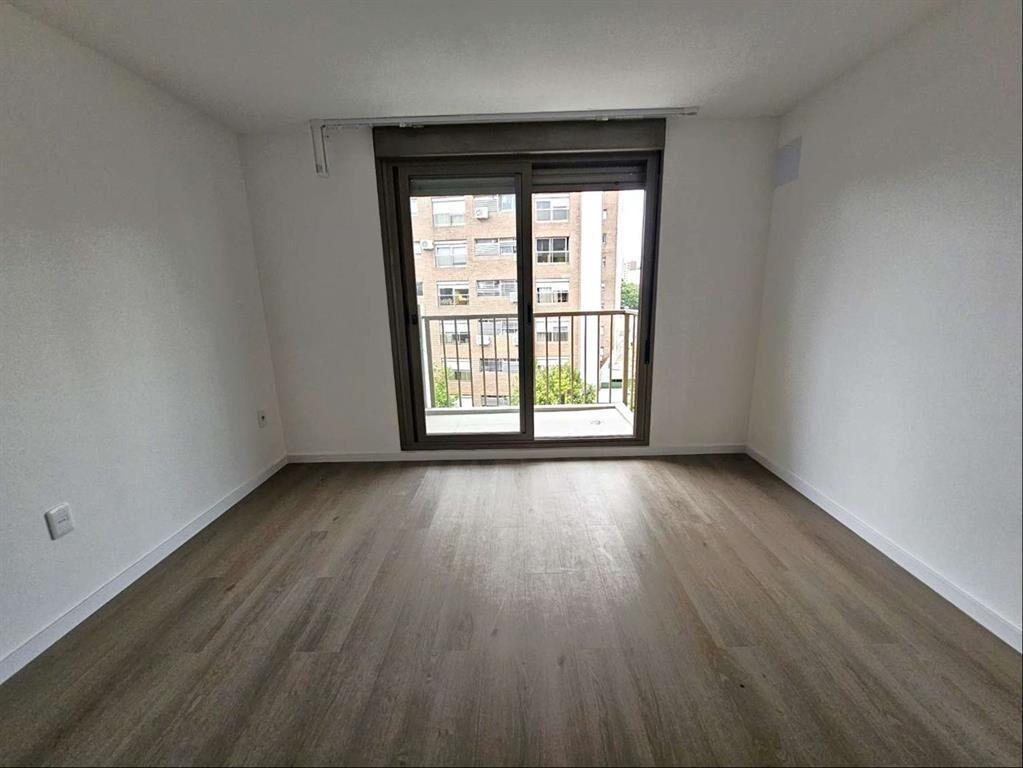 VENTA APARTAMENTO MONOAMBIENTE -PARQUE BATLLE-