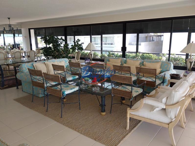Apartamento Alquiler Temporal en Península