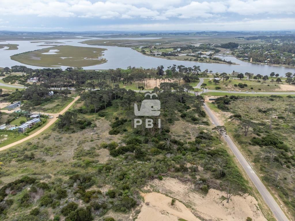 Lote en venta en El Placer, Punta del Este - Ref