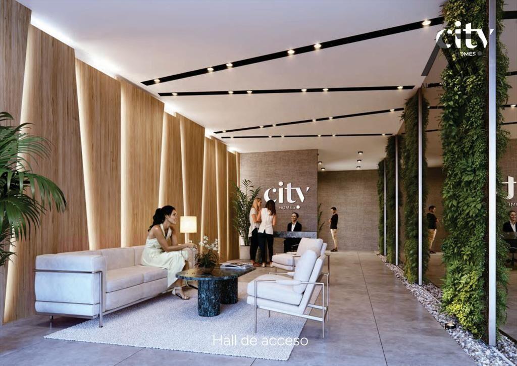 Apartamento en venta en Cordón