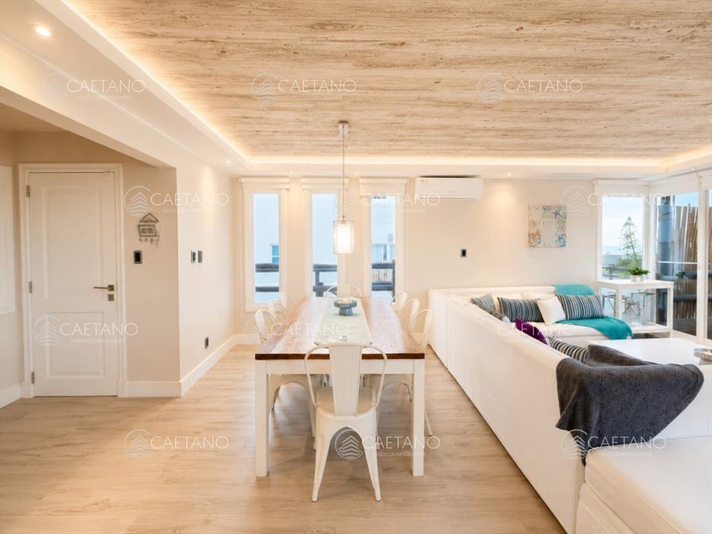 Apartamento alquiler 2 dormitorios, Posta de Cangrejo - Pun