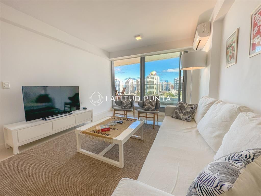 Apartamento en Brava, 2 dormitorios