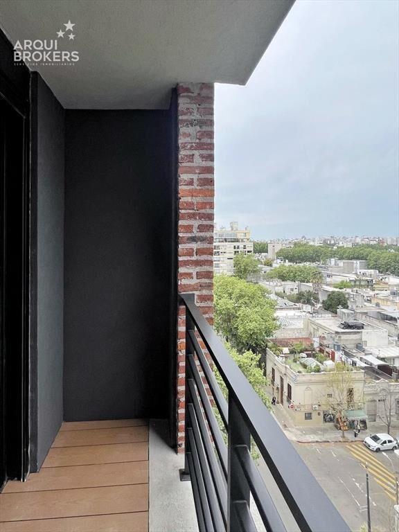 Apartamento de 2 dormitorios en alquiler en Cordón - 1301