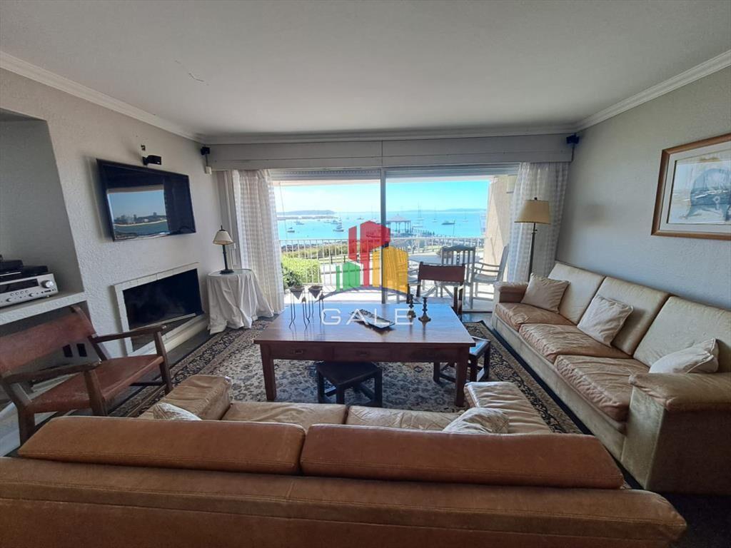 Apartamento alquiler Puerto