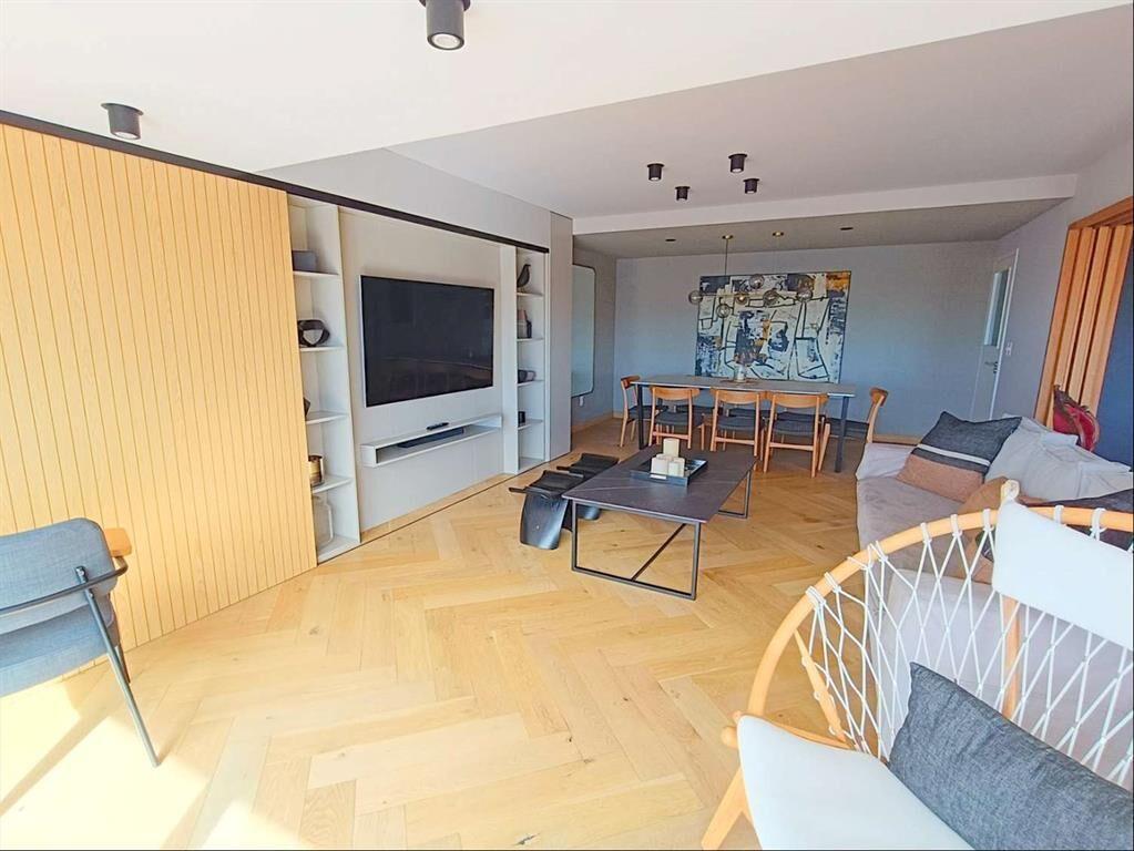 Venta Apartamento Villa Biarritz 4 Dormitorios 5 Baños Gara