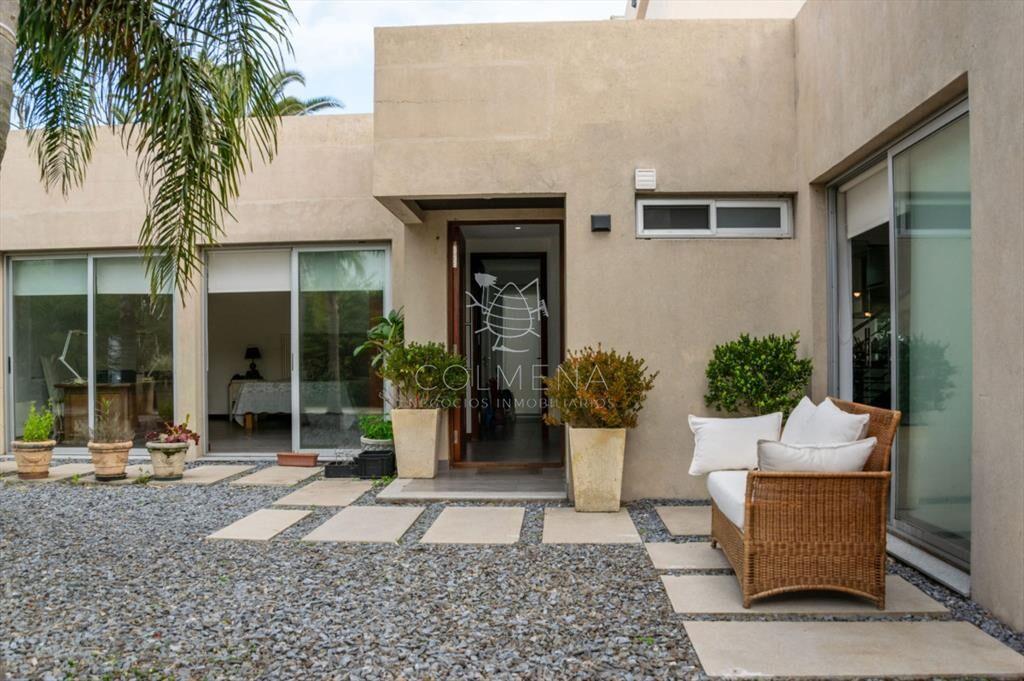 Venta casa en Laguna del Diario
