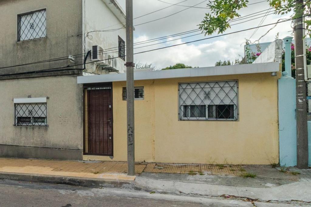Alquiler Apartamento Monoambiente, Paso Molino