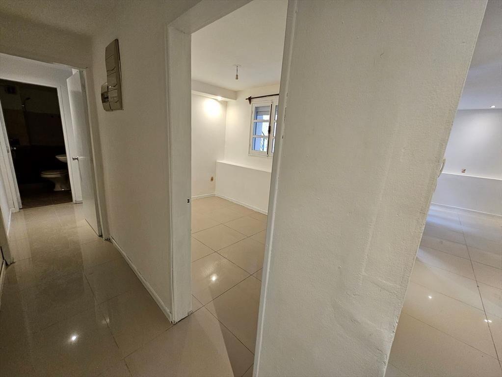 Reciclaje Palermo, 2 dorm, suite, patio con verde, RENTA!