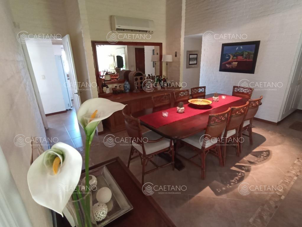 Casa de 3 dormitorios en Playa Mansa Punta del