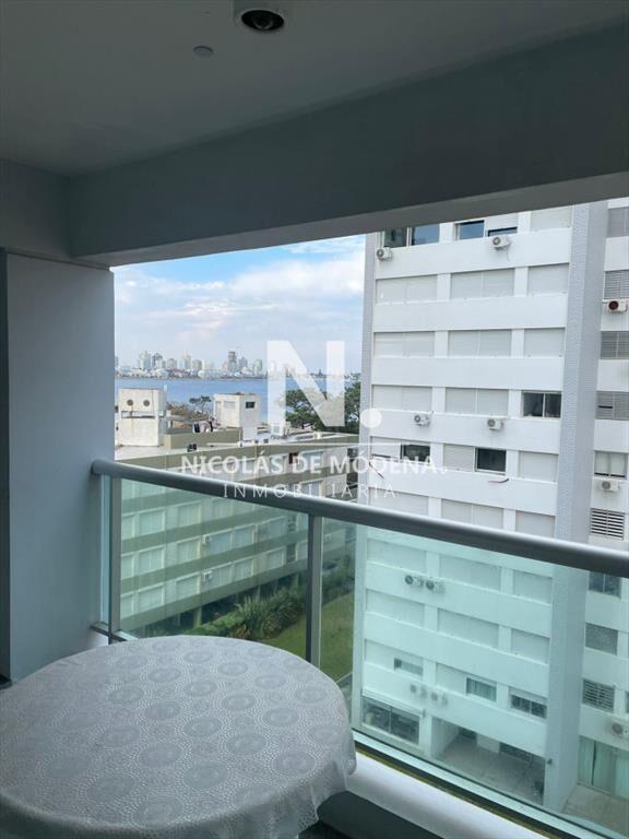 Apartamento en venta, Mansa, Punta del Este, 1 Dormitorios.
