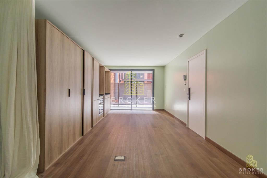 Monoambiente Loft de diseño a estrenar Punta en
