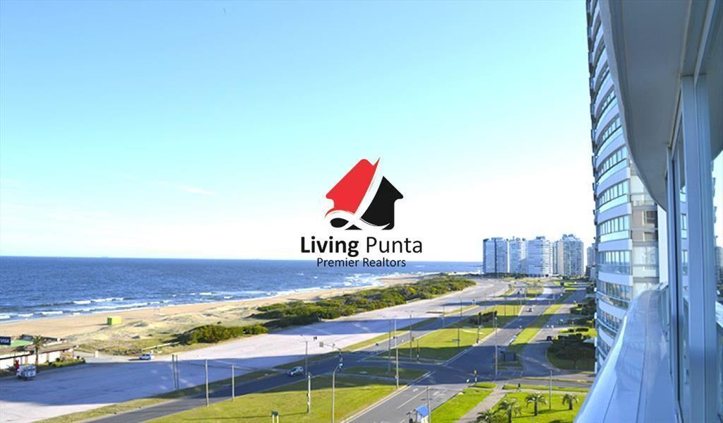 Alta gama en playa brava