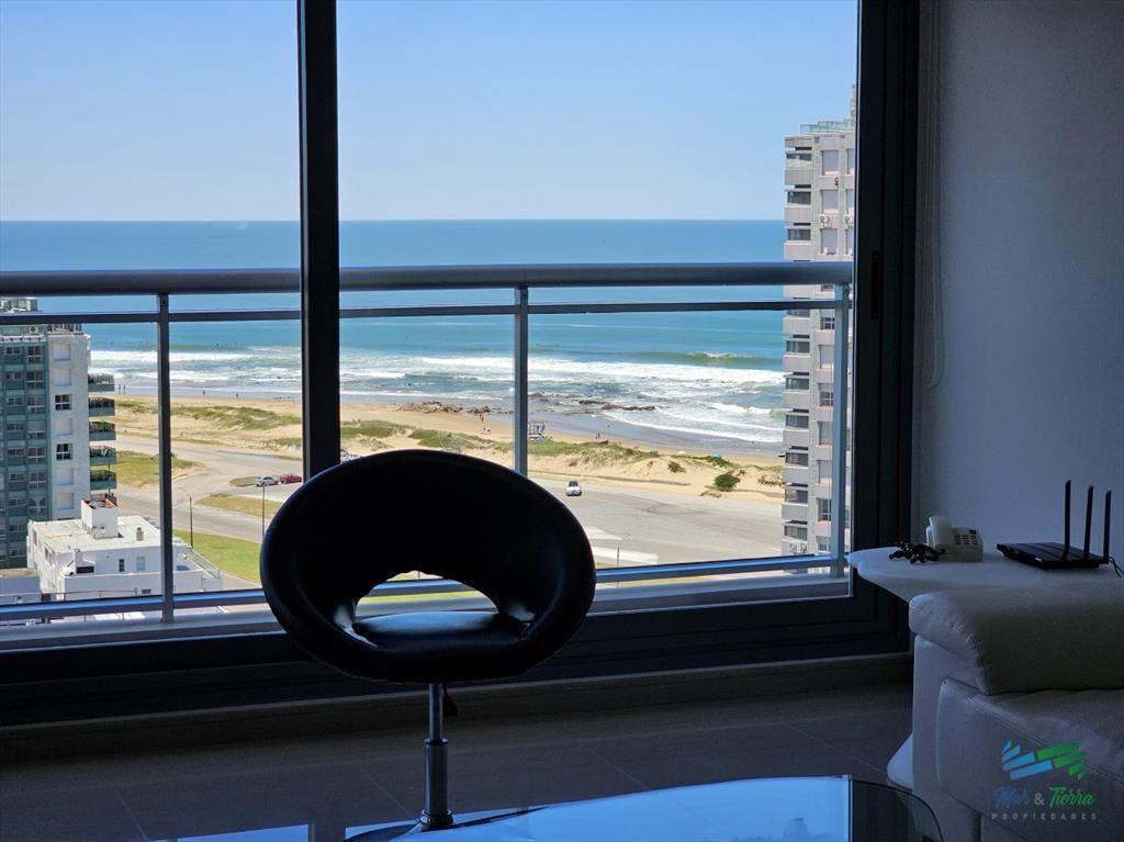 Venta de apartamento a estrenar full amenities 2