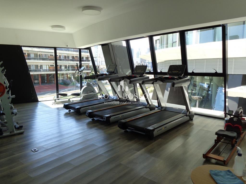 Apartamento Venta 1 dormitorio La Pastora Punta