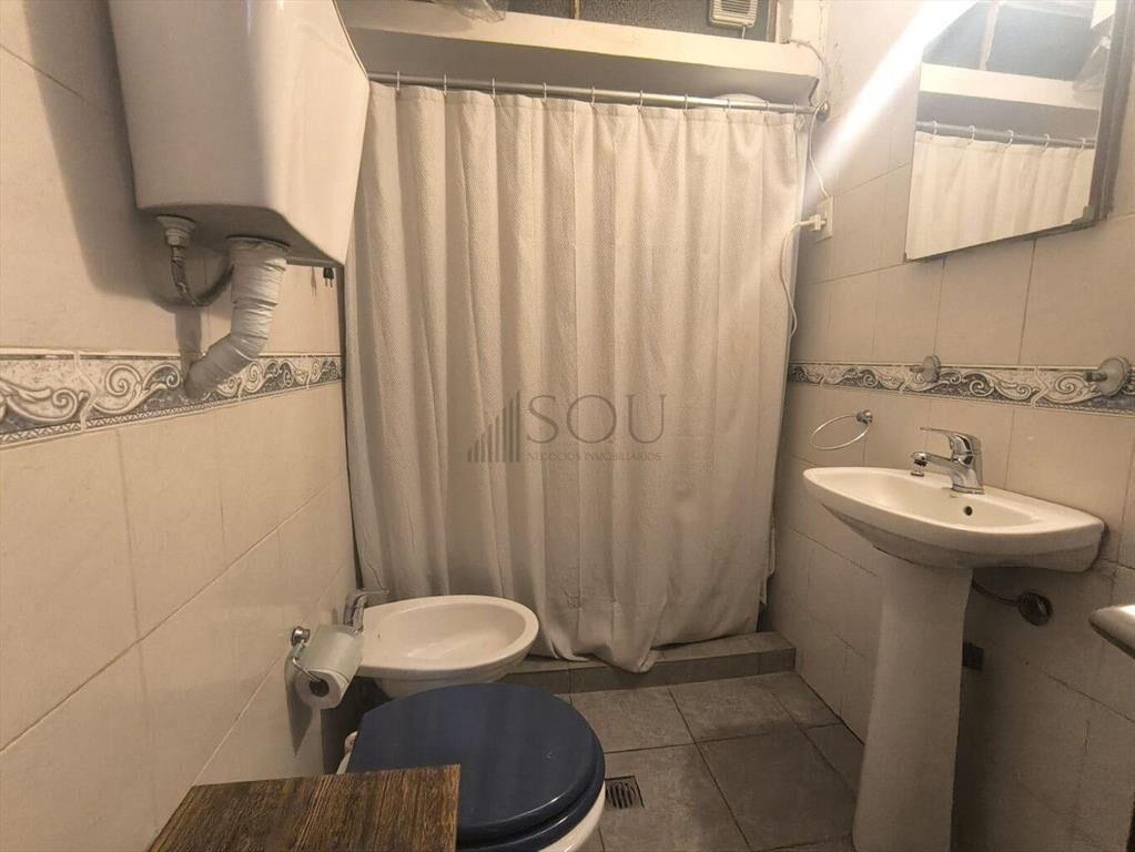 Venta de apartamento 1 dormitorio en Barrio Sur