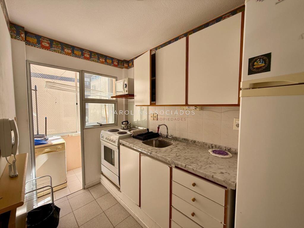 Departamento en Venta de 3 Dormitorios Peninsula,