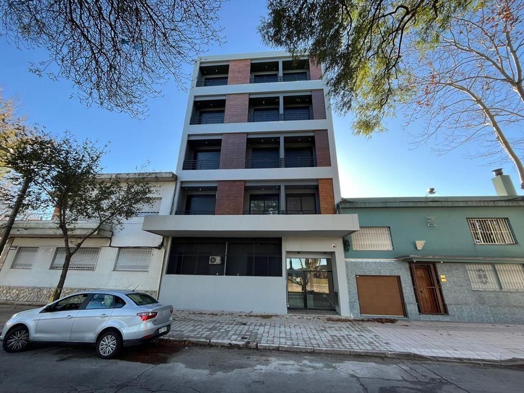 Venta Apartamento 1 Dormitorio La Figurita